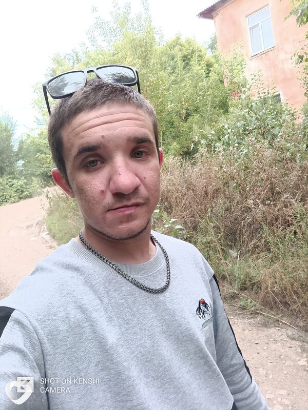 Dima, 28, Нижнекамске — анкета №2997890