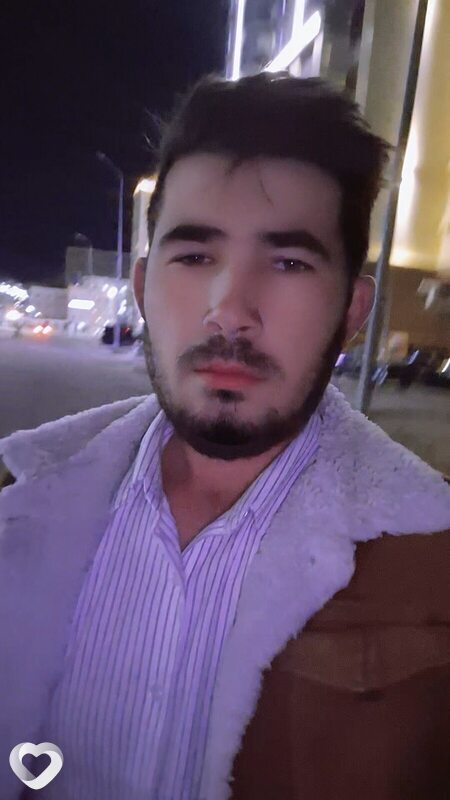 Ахмет, 32, Актау — анкета №2997891