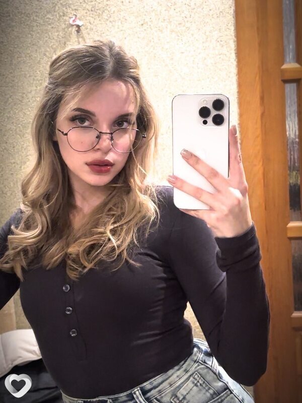 Полина, 22, Уфе — анкета №2997894