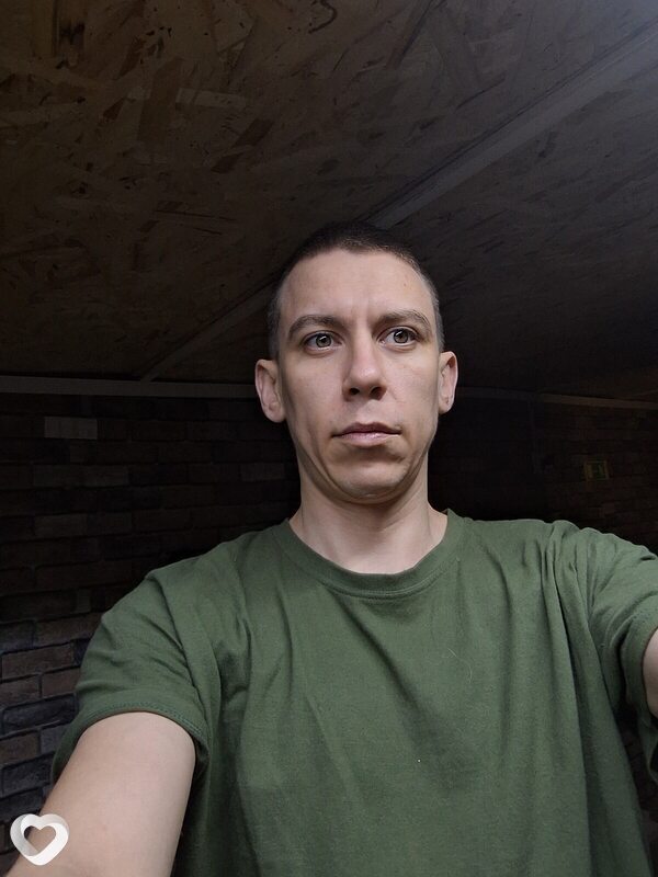 Александр, 33, Нижнем Новгороде — анкета №2997902