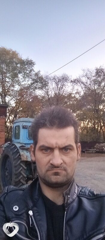 Валера, 42, Владивостоке — анкета №2997906
