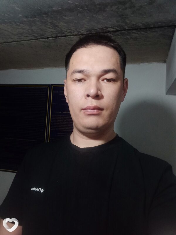 Омар, 33, Кокшетау — анкета №2997911