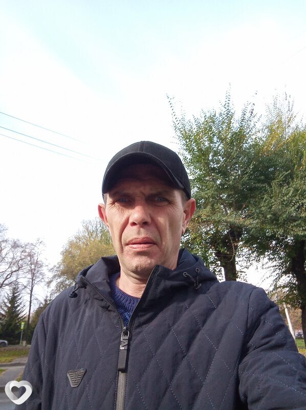 Вячеслав, 44, Новокузнецке — анкета №2997917