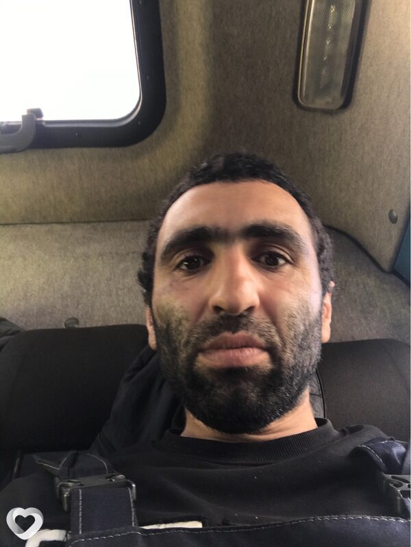 Артур, 34, Санкт-Петербурге — анкета №2997923