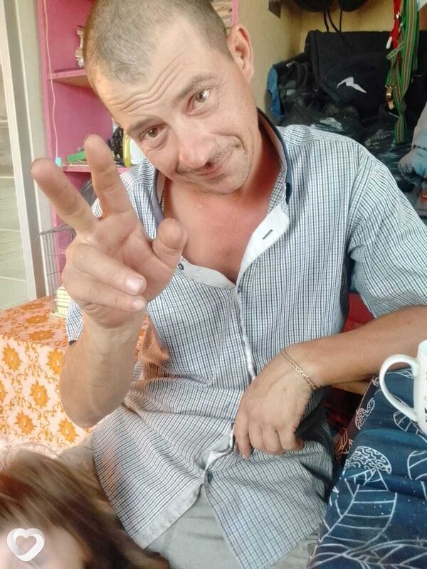 Илья, 37, Саратове — анкета №2997924