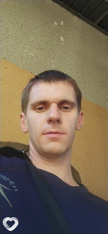 Артём, 31, Днепр — анкета №2997925
