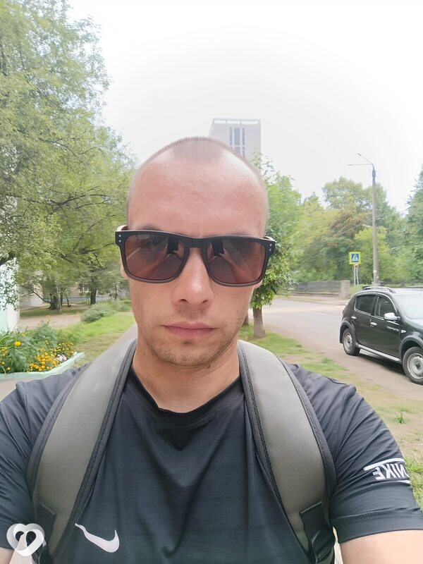 Владимир, 34, Екатеринбурге — анкета №2998240