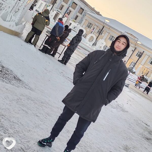 Сардор, 32, Москве — анкета №2998245