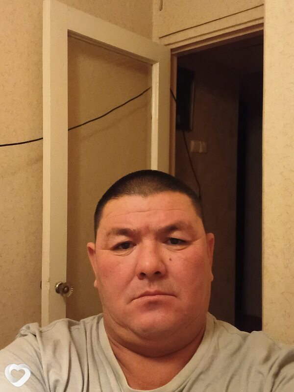 Шухрат, 46, Орехово-Зуеве — анкета №2998247