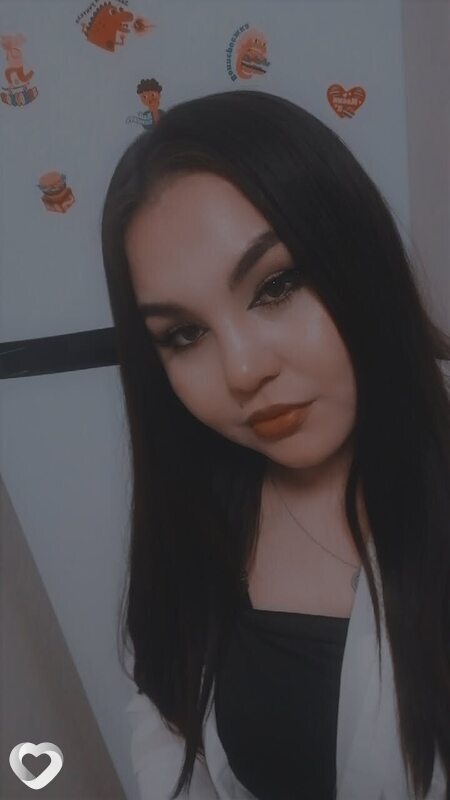 Диана, 23, Екатеринбурге — анкета №2998254
