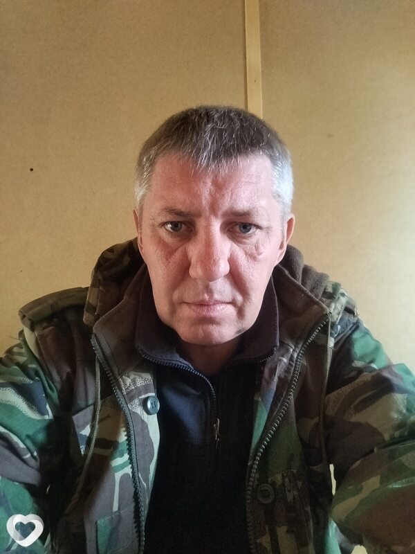 Сергей, 46, Белгороде — анкета №2998137
