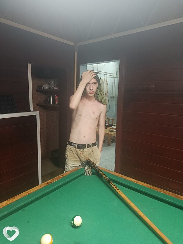 Александр, 36, Варшава — анкета №2998143