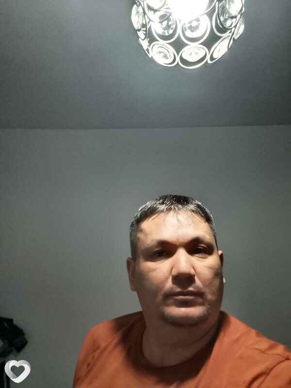 Рустам, 41, Урджаре — анкета №2998144