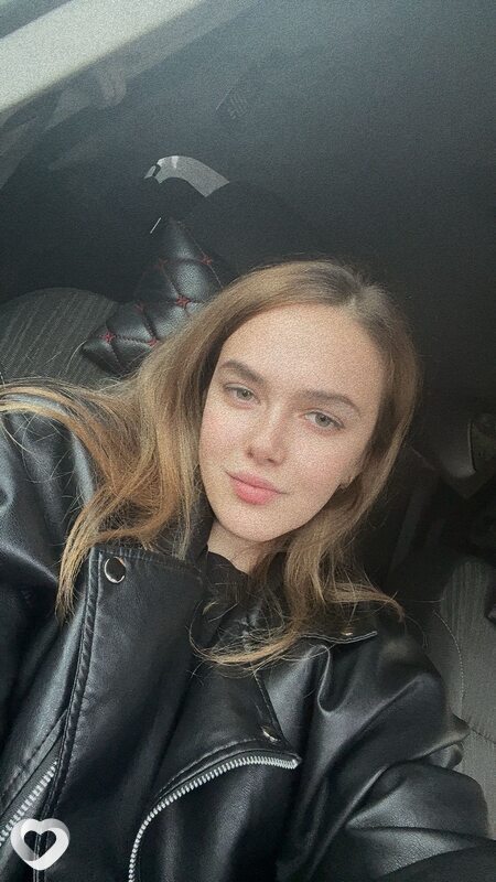 Анастасия, 26, Москве — анкета №2998145