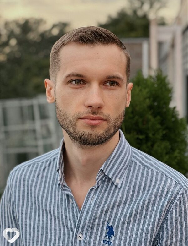 Андрей, 39, Кемерове — анкета №2998149