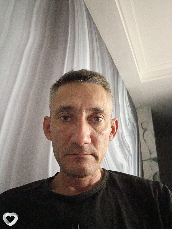 Сергей, 45, Тольятти — анкета №2998153