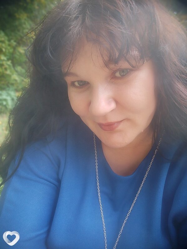 Даша, 39, Кемерове — анкета №2997959
