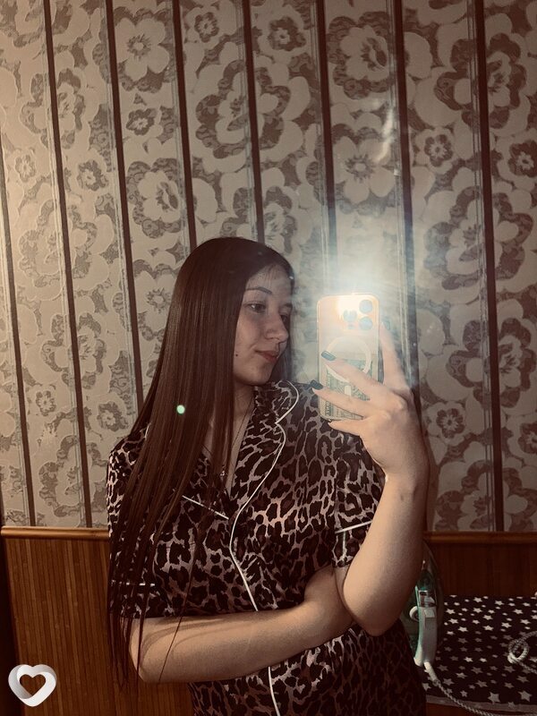 Алина, 19, Виннице — анкета №2997961