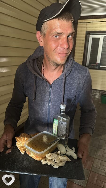 Виктор, 36, Оренбурге — анкета №2997965
