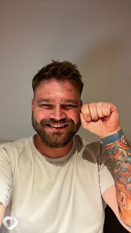 Сергей, 38, Шымкенте — анкета №2997968