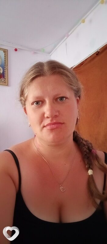 Валентина, 34, Орске — анкета №2997973
