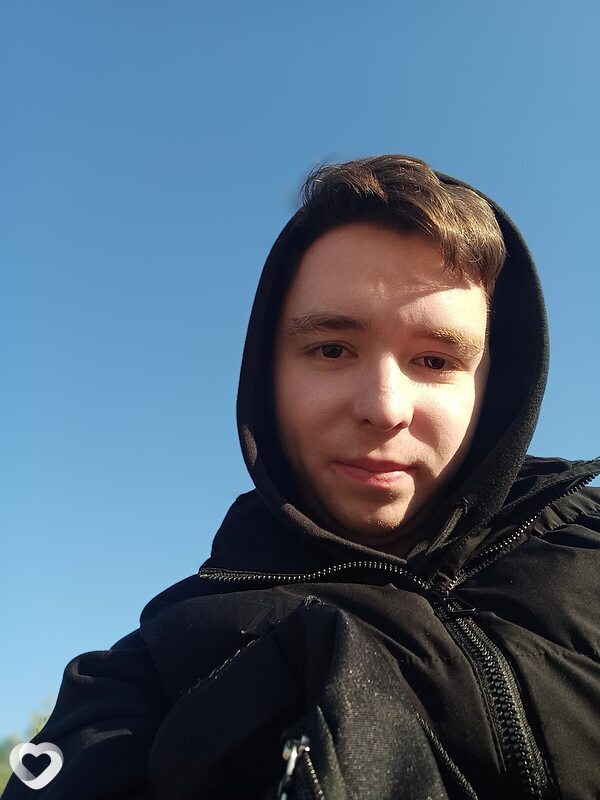 Динар, 25, Нижнекамске — анкета №2997930