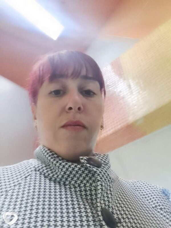 Мила, 39, Кургане — анкета №2997933