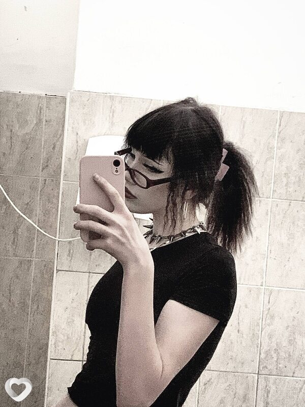 Диана, 23, Москве — анкета №2997936