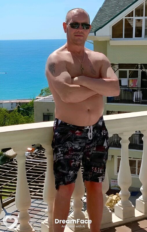 Андрей, 47, Ухте — анкета №2997943