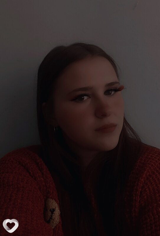 Елизавета, 19, Бердске — анкета №2997950