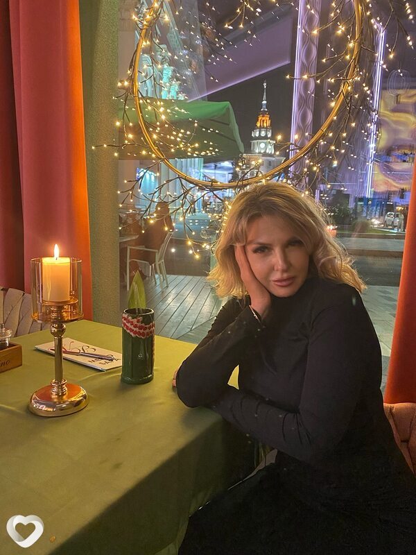 Анна, 41, Воронеже — анкета №2997953