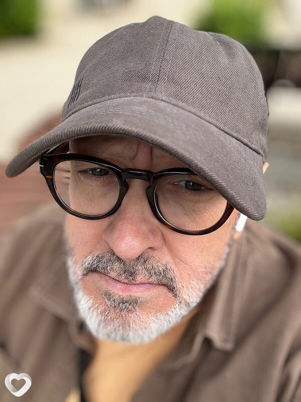 Александр, 58, Москве — анкета №2998187