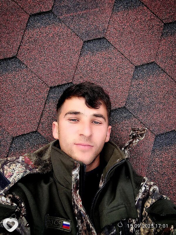 Жавохир, 31, Магадане — анкета №2998188