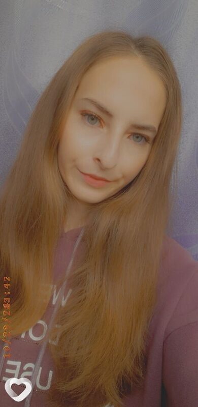 Виктория, 23, Ростове-на-Дону — анкета №2998197