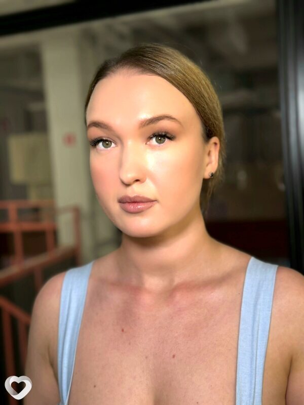 Анна, 33, Самаре — анкета №2998203