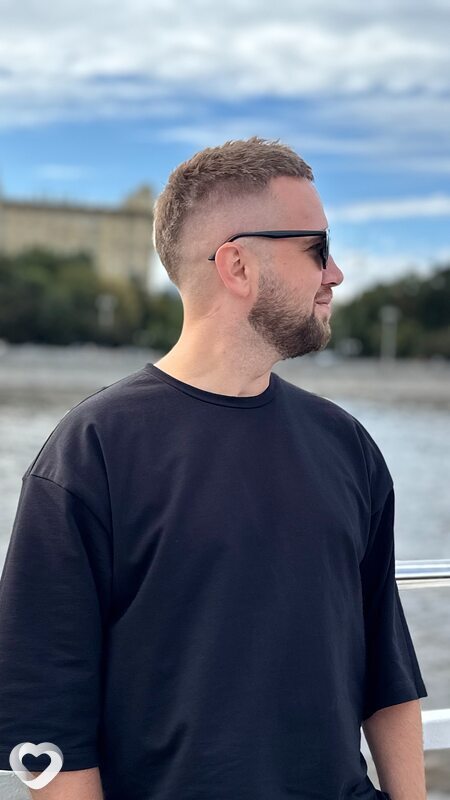 Артем, 31, Чехове — анкета №2998105