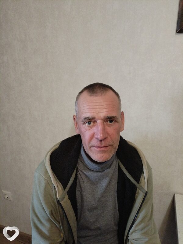 Виктор, 48, Минске — анкета №2998112