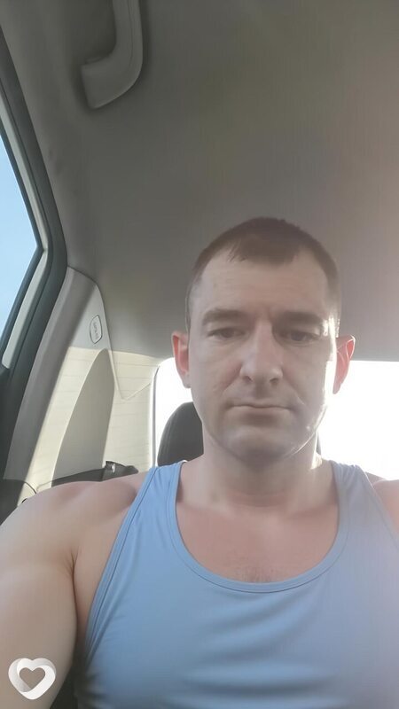 Вадим, 32, Москве — анкета №2998113