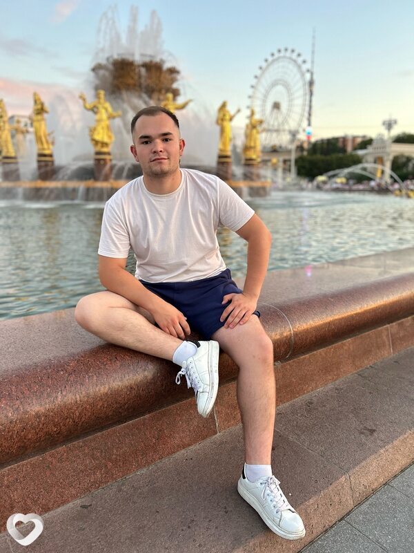 Султан, 24, Сургуте — анкета №2998127