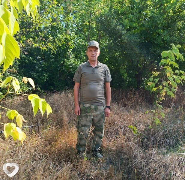 Игорь, 53, Кемерове — анкета №2998128