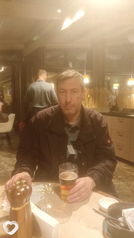 Сергей, 50, Мурманске — анкета №2998129