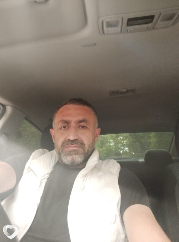 Давид, 39, Сочи — анкета №2998048