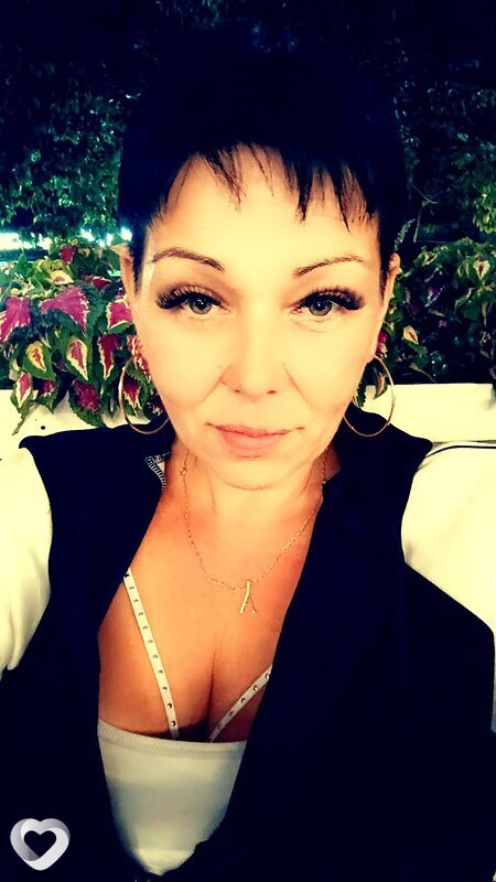 Анна, 42, Сочи — анкета №2998051