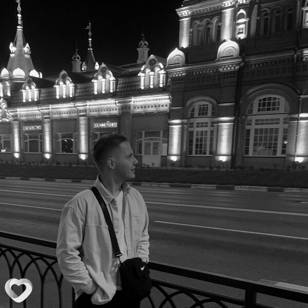 Sasha, 22, Сергиеве Посаде — анкета №2997994