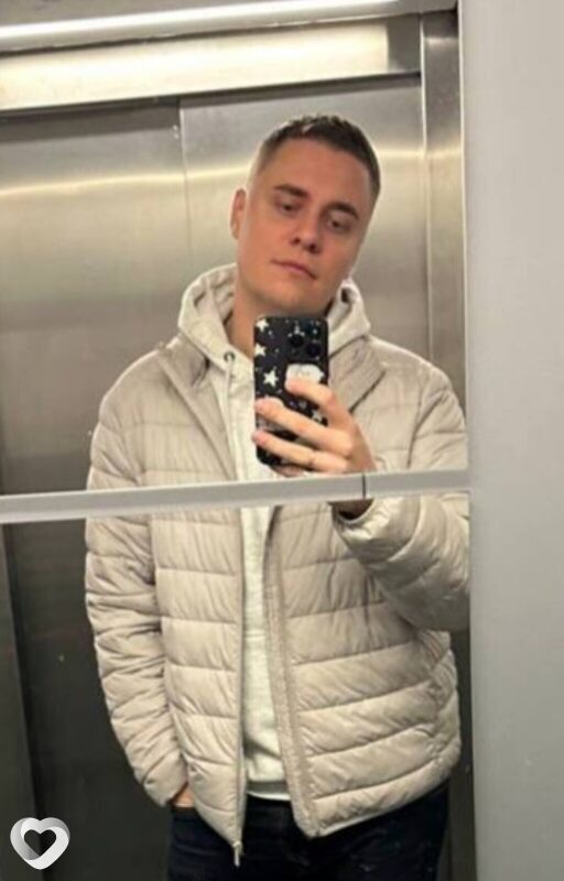 Александр, 33, Благовещенске — анкета №2997998
