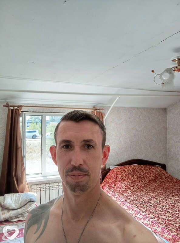 Игорь, 37, Кызыле — анкета №2998001