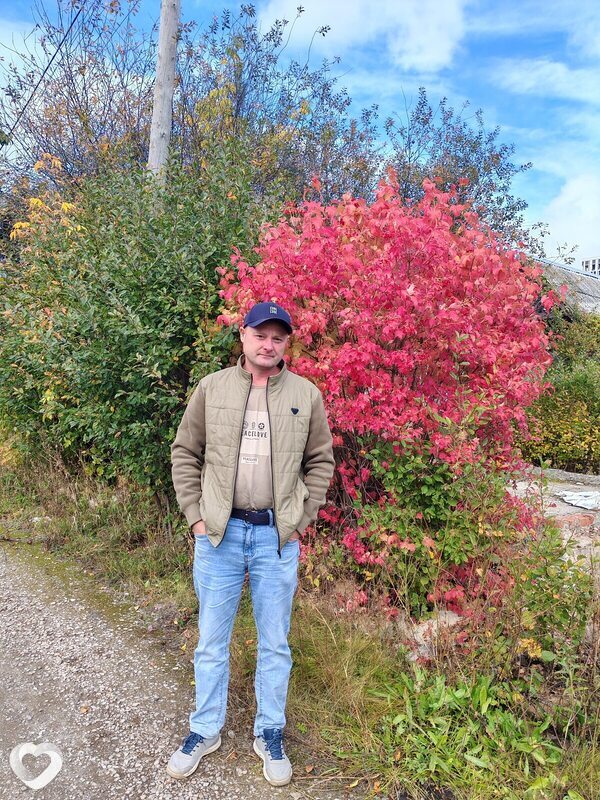 Александр, 47, Ижевске — анкета №2998006