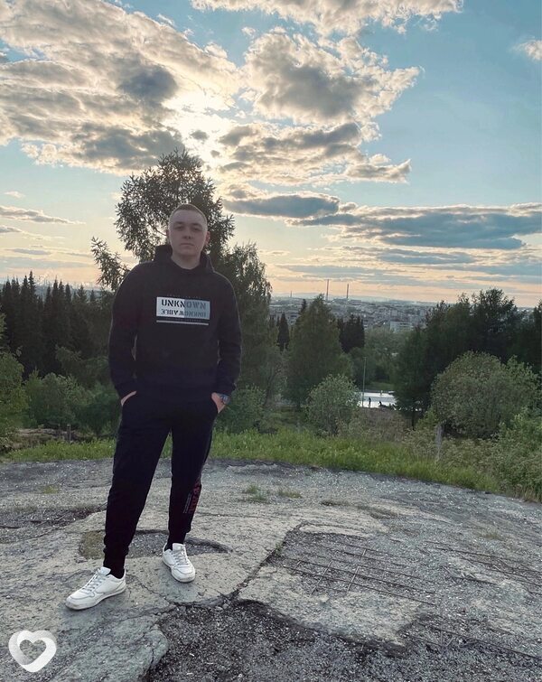 Кирилл, Красная Яруга
