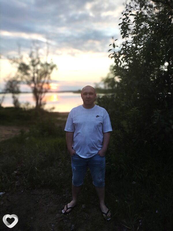 Дмитрий, Волжск