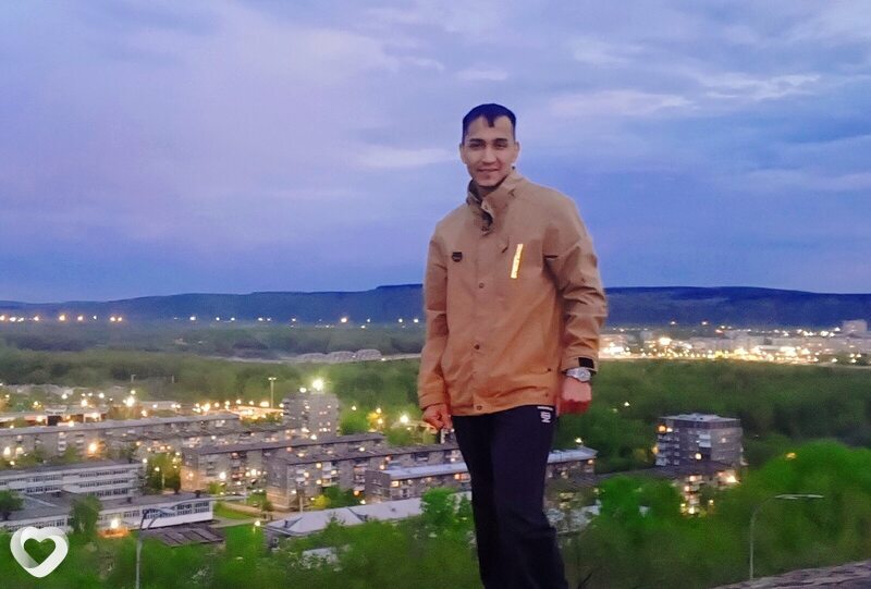 Мурат, 28, Новокузнецке — анкета №2998025